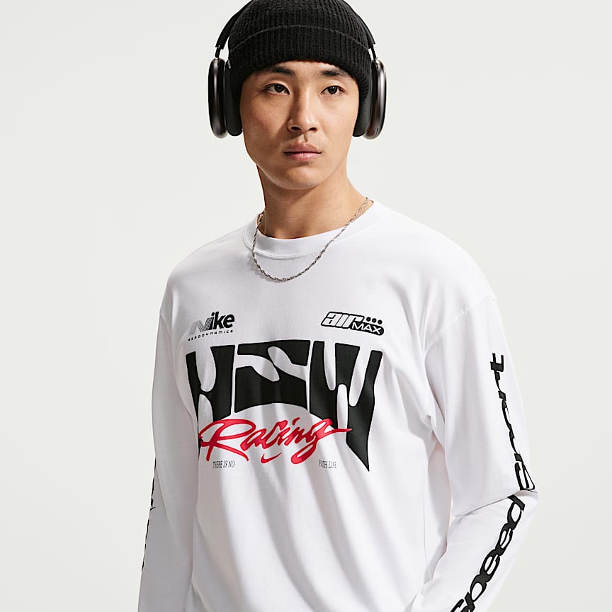 NIKE公式】ナイキ スポーツウェア Tシャツ.オンラインストア (通販サイト)